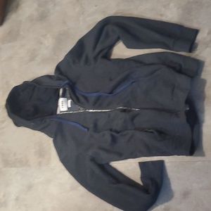 Fred fred segal good life full zip sz large